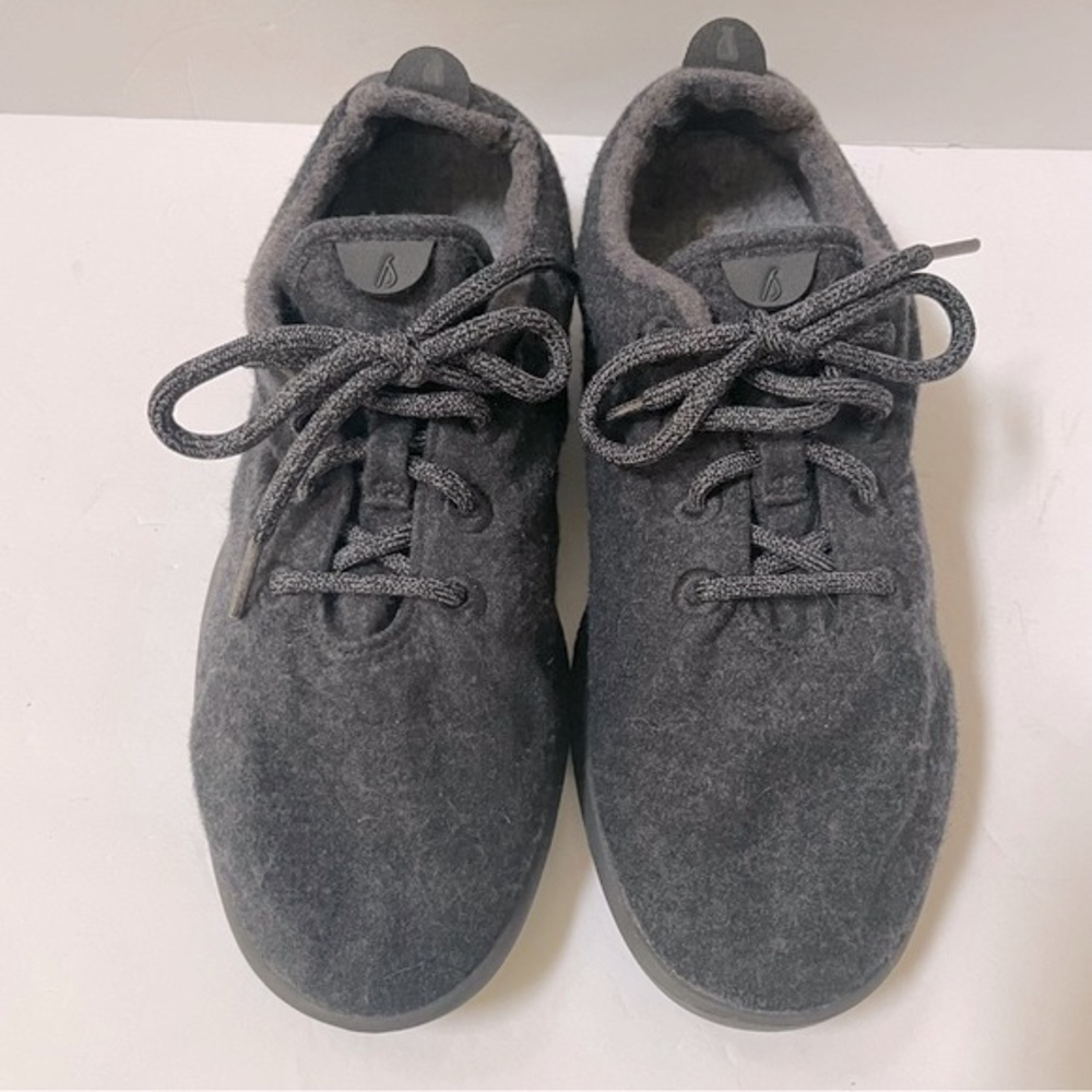 Allbirds The Wool Women’s Runners Size 10